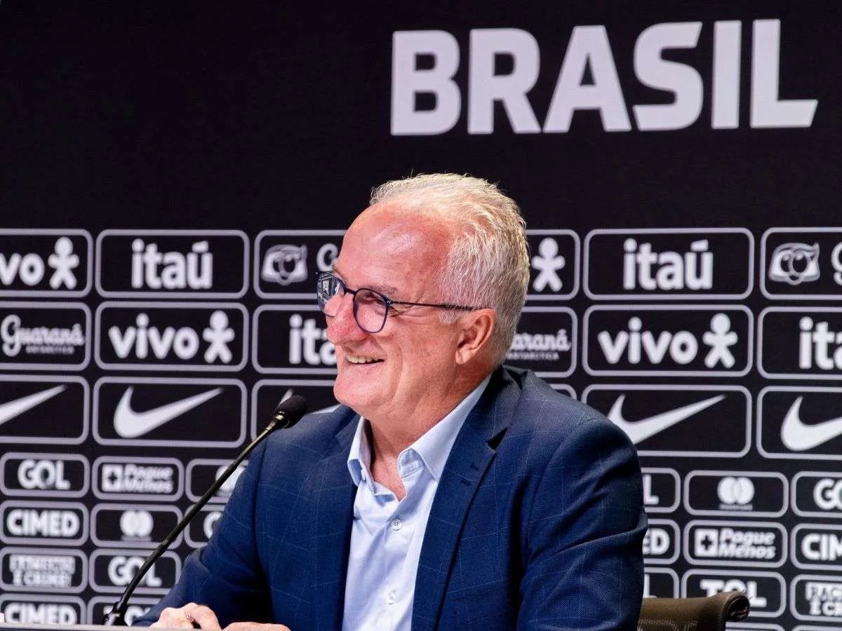 Brasil anunció sus convocados para Copa América