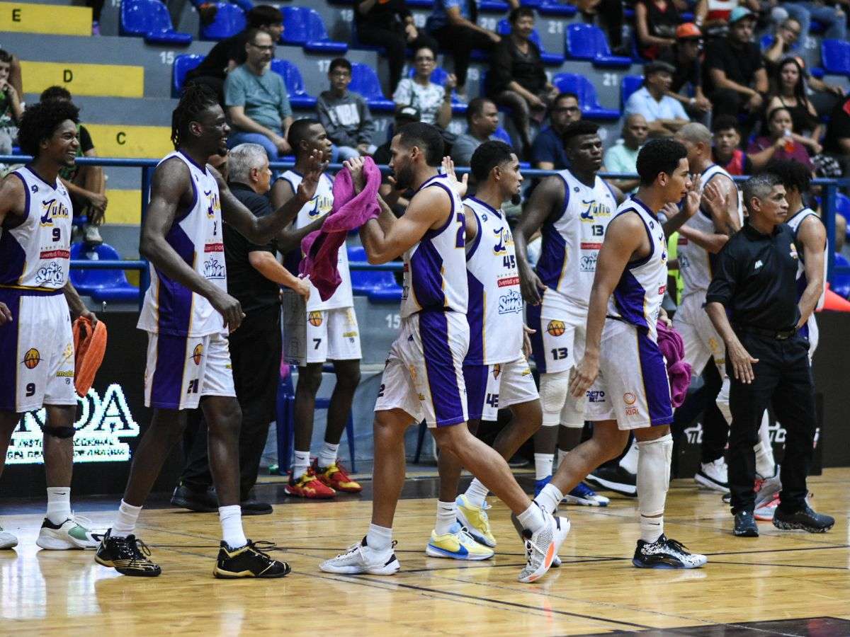 Estos son los resultados de la jornada en la SPB