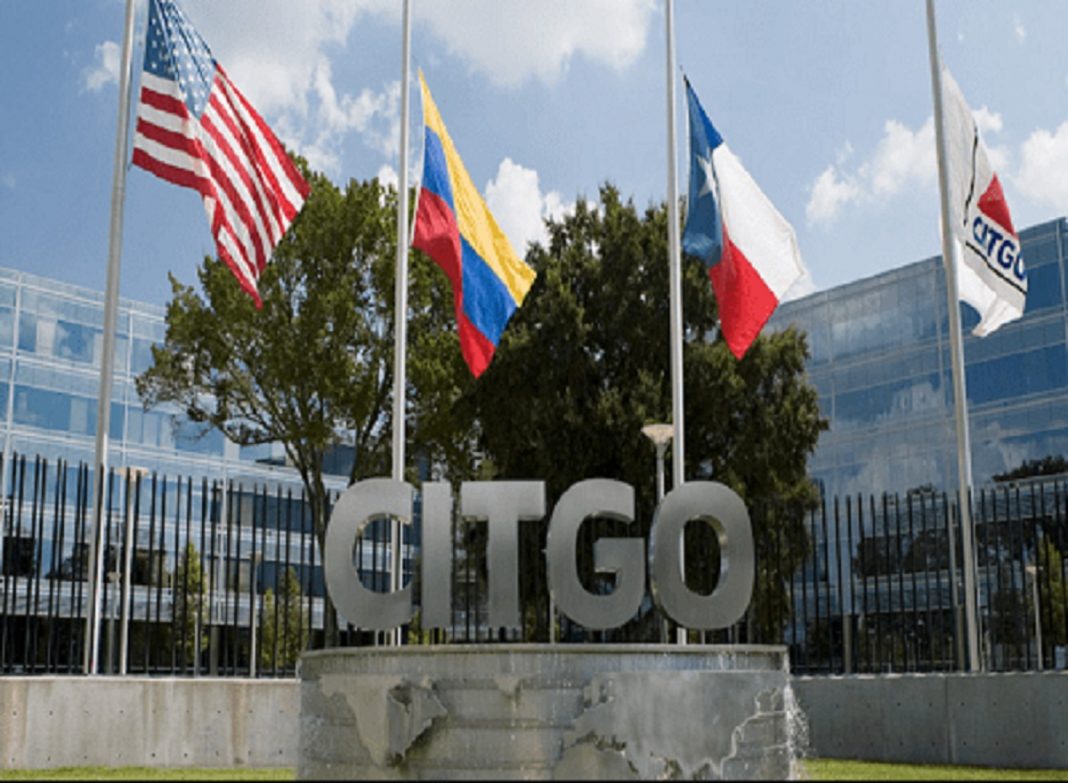 Proceso de venta de acciones de Citgo continuará
