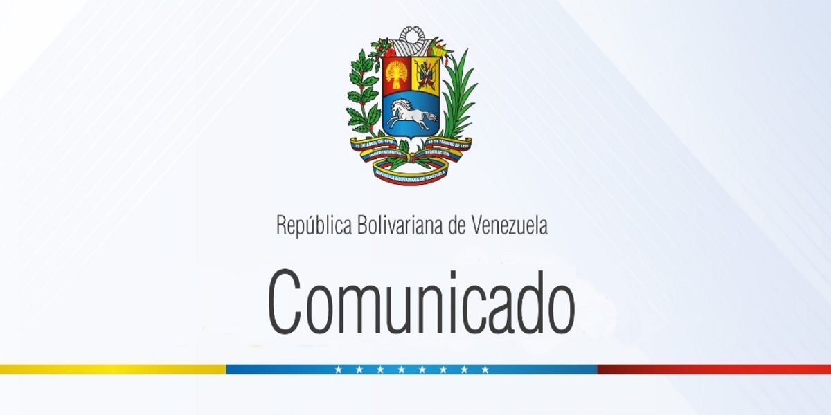 Venezuela condena bombardeos en Rafah