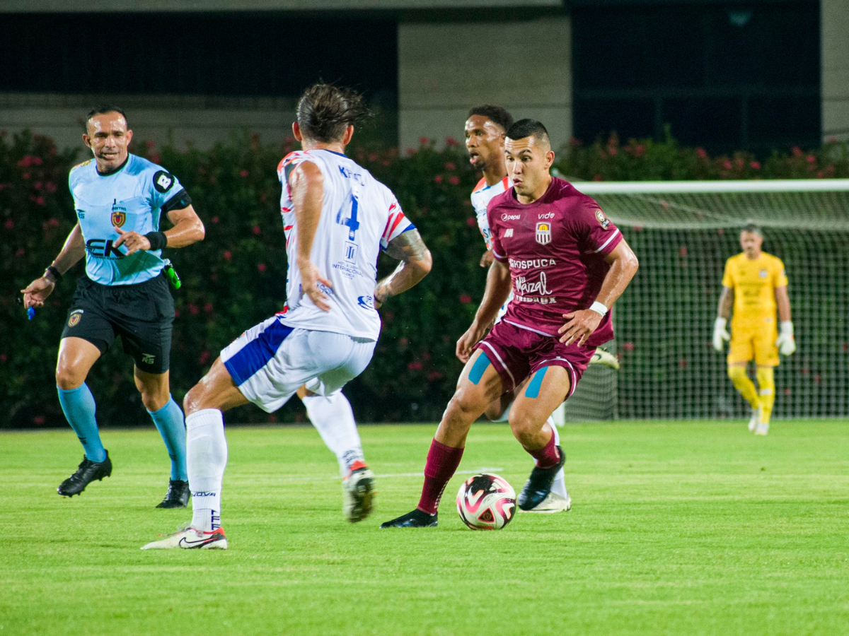 Carabobo debe ganar si quiere ir a la final