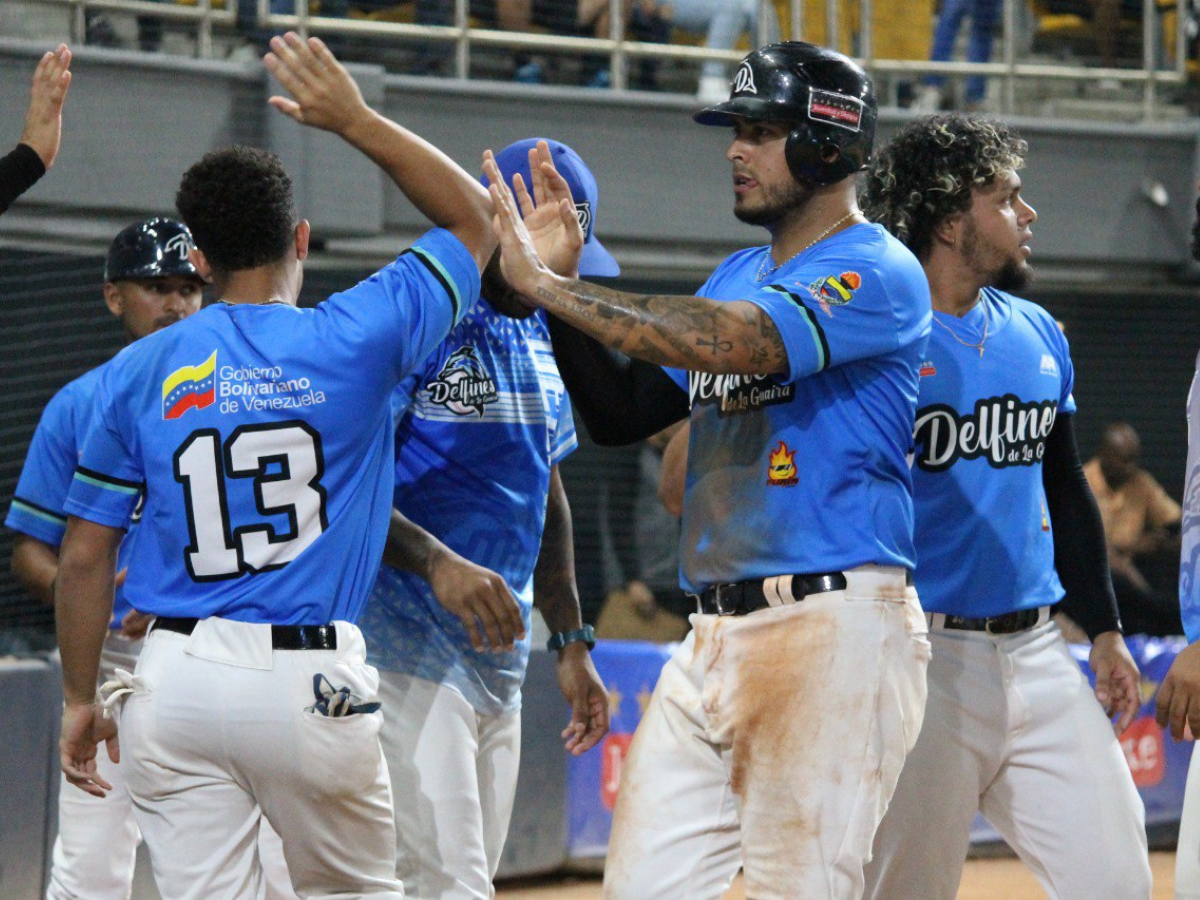 Delfines inició la semana con victoria ante Guerreros