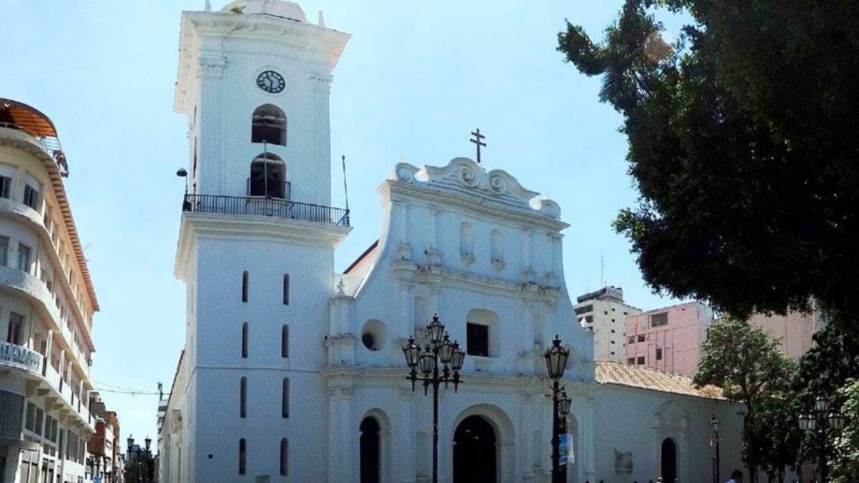 Arquidiócesis de Caracas aprobó protocolo para prevención de abusos infantiles