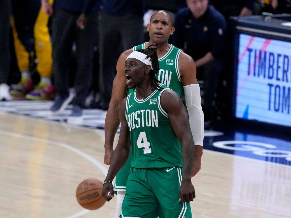 Los Celtics quedan a un paso de la final