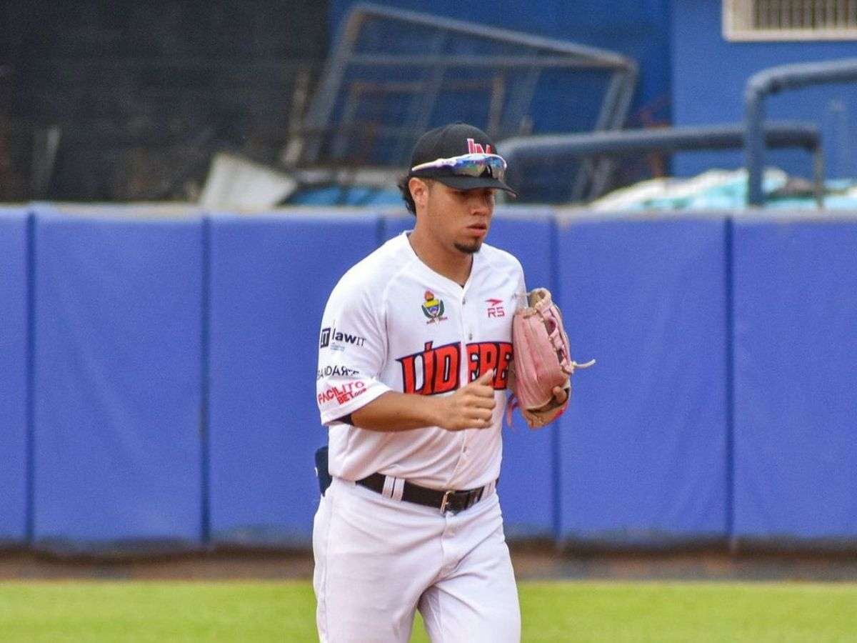 César Idrogo no pierde de vista los objetivos