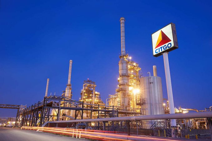 Petroleros piden un Acuerdo Energético Nacional para impedir embargo de Citgo