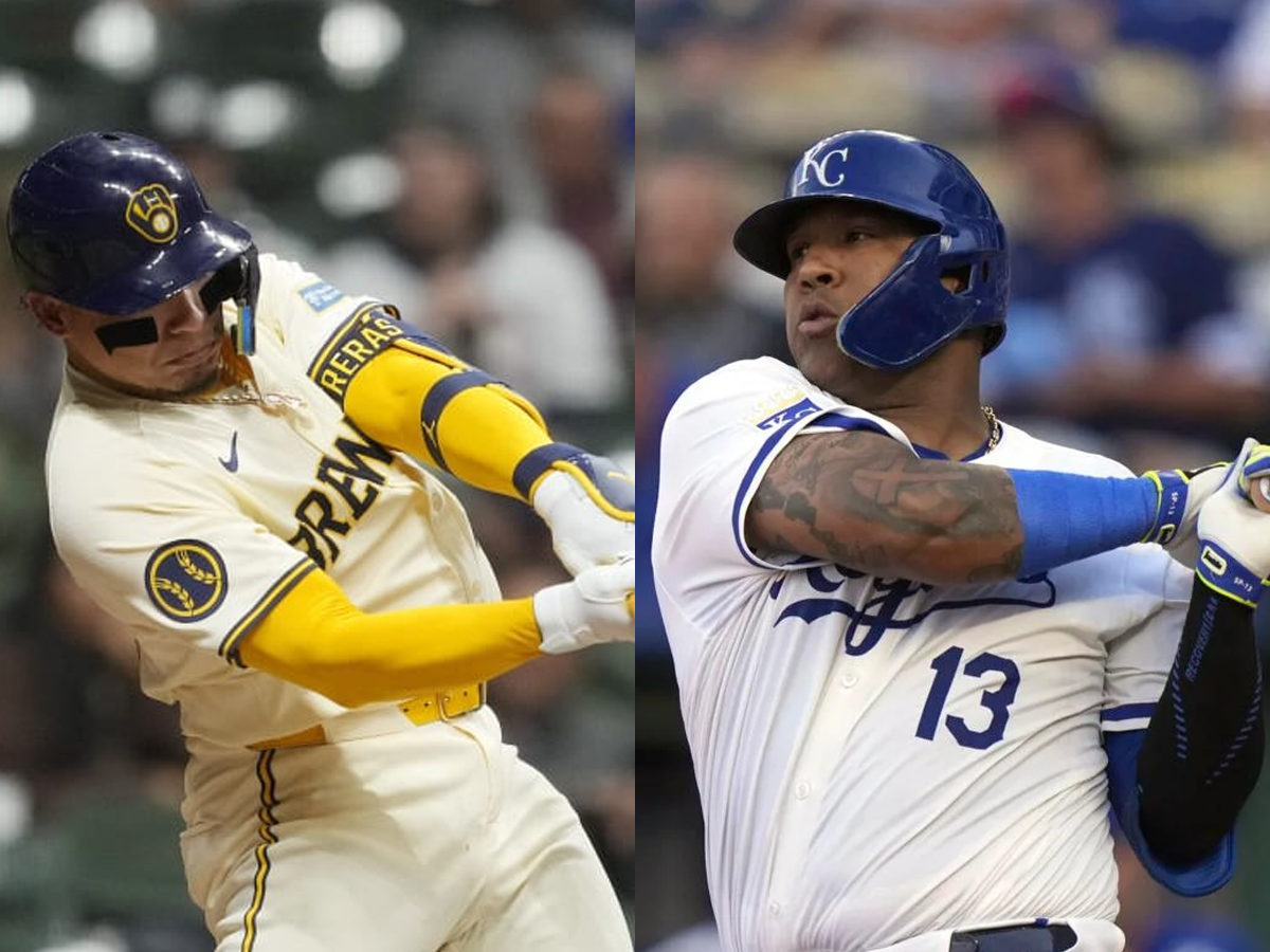 Cinco criollos entre candidatos a Equipo Todo-MLB