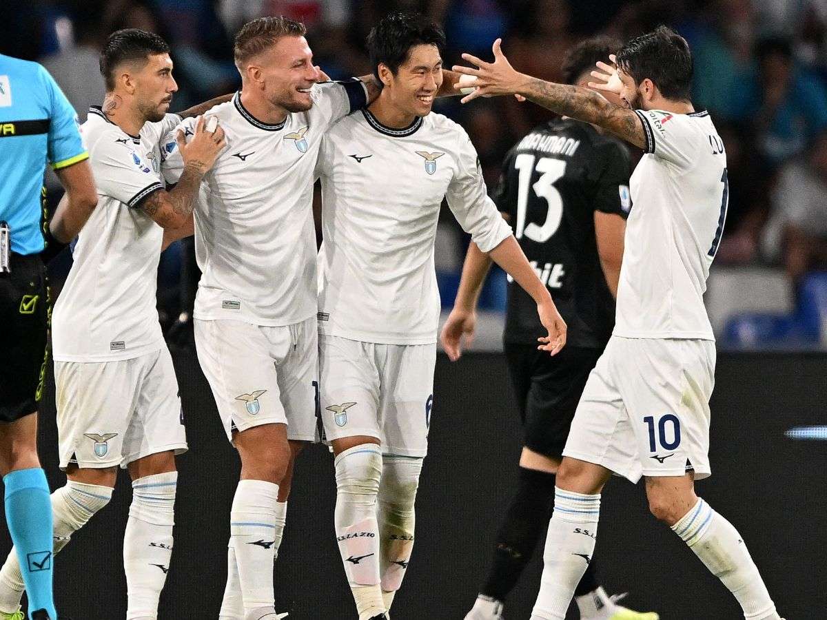 Daichi Kamada cerca de la Premier League
