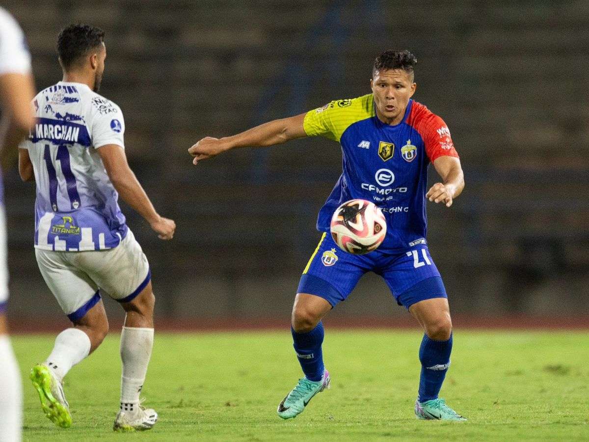 Metro y UCV igualaron sin goles en el Olímpico