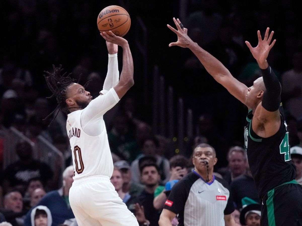 Darius Garland despierta interés en Spurs
