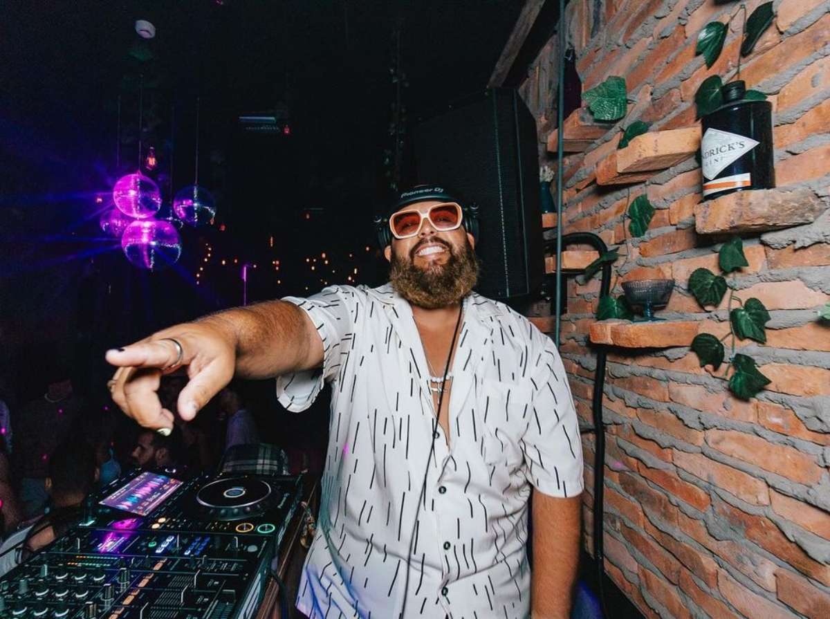 Deejay Joe premiará a cinco colegios con sus mezclas