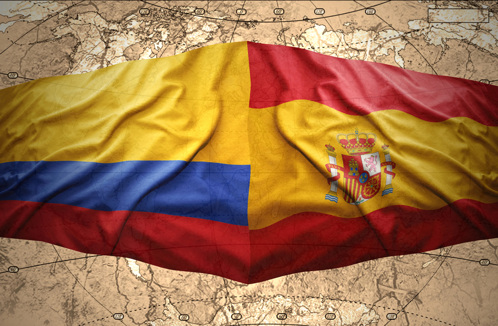 Colombia garantiza a los empresarios españoles el respeto a sus inversiones en el país