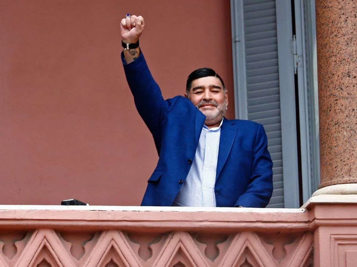 Maradona será enviado a un nuevo mausoleo