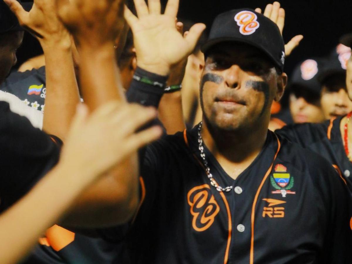 Caciques se impuso a Líderes en Maracay