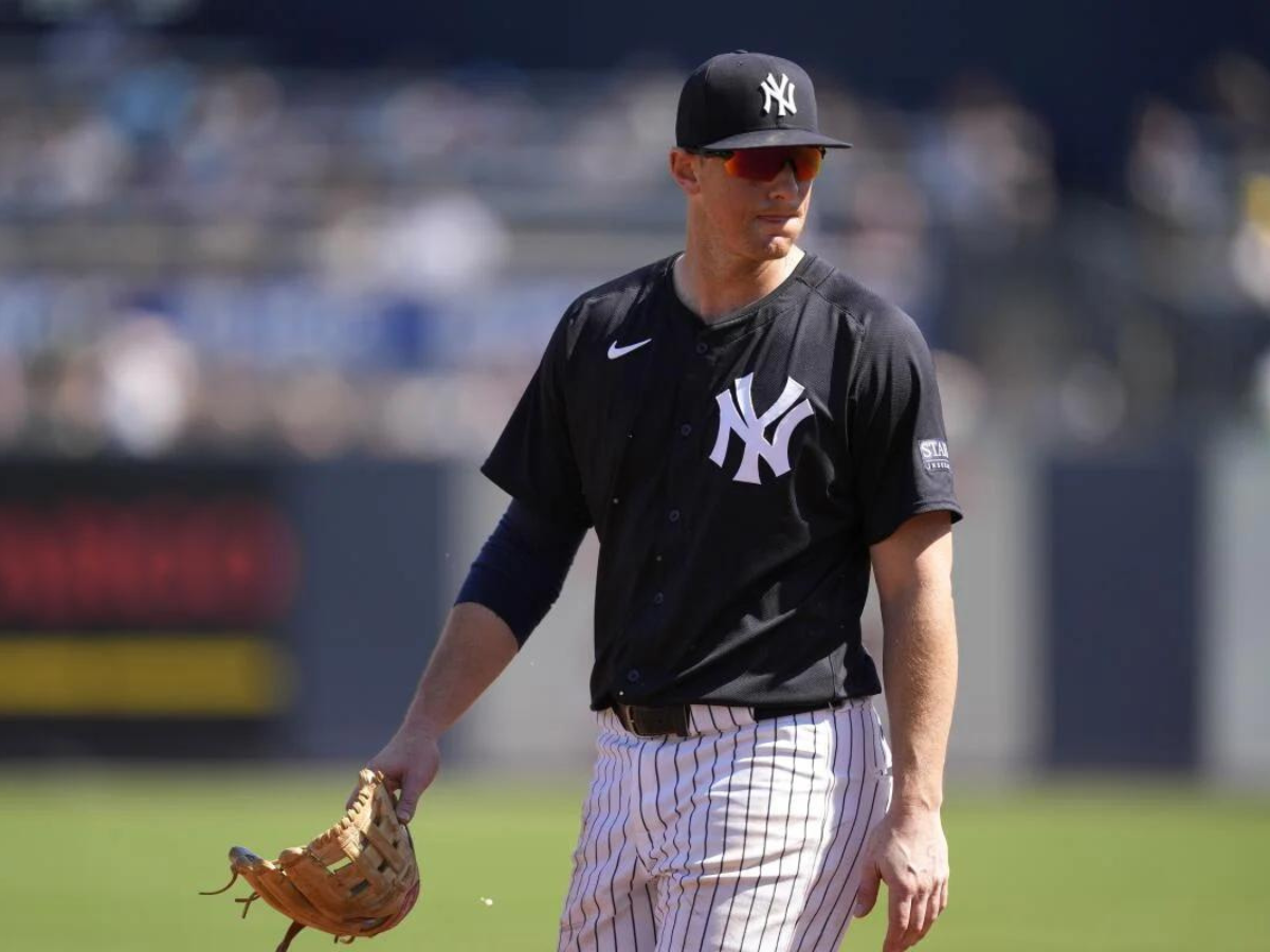 Yankees tienen fecha de regreso de Dj LeMahieu