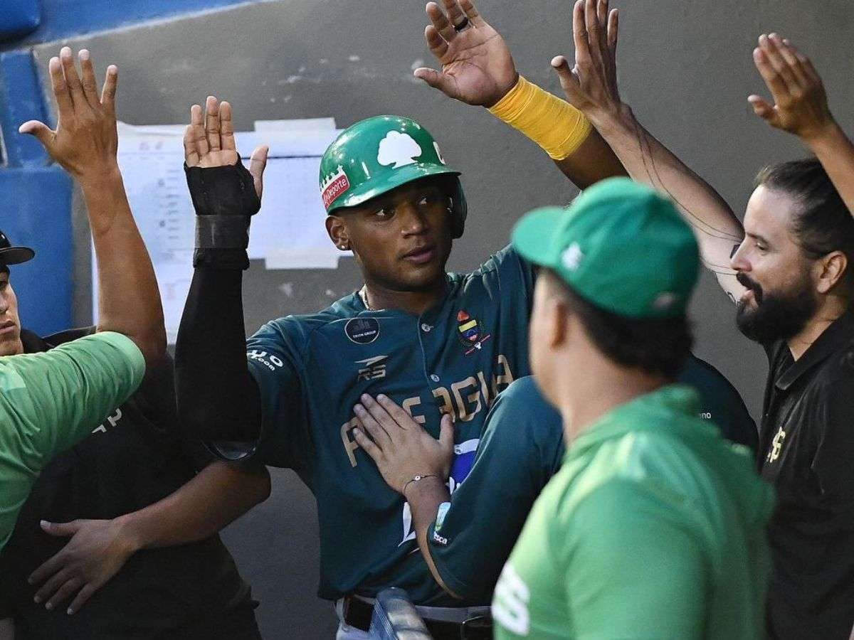Samanes ganó por la mínima en Valencia