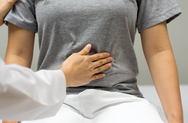La endometriosis es un enemigo silencioso