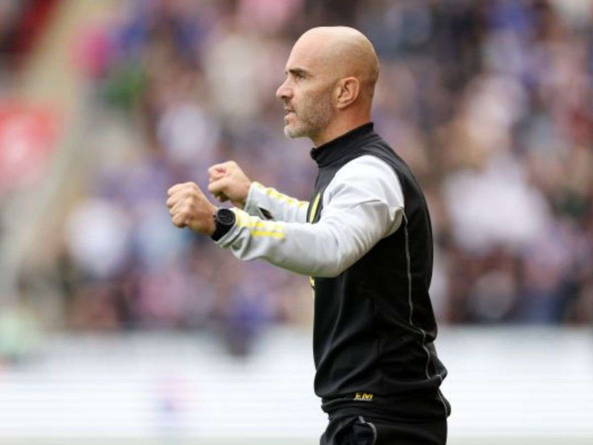 Enzo Maresca toma las riendas del Chelsea FC