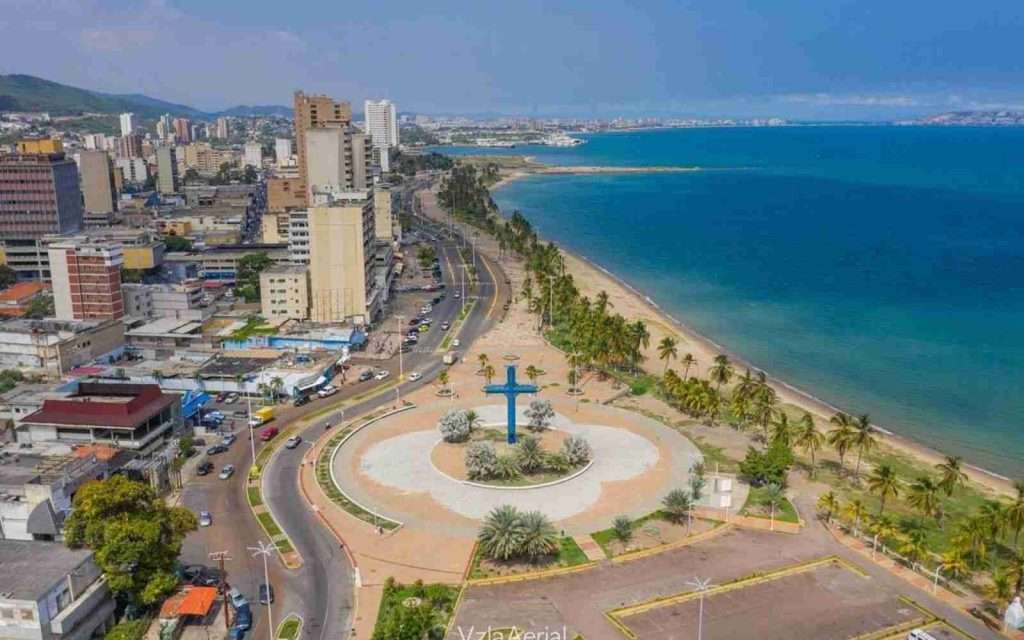 Inició demolición para ampliación del Paseo de la Cruz y el Mar