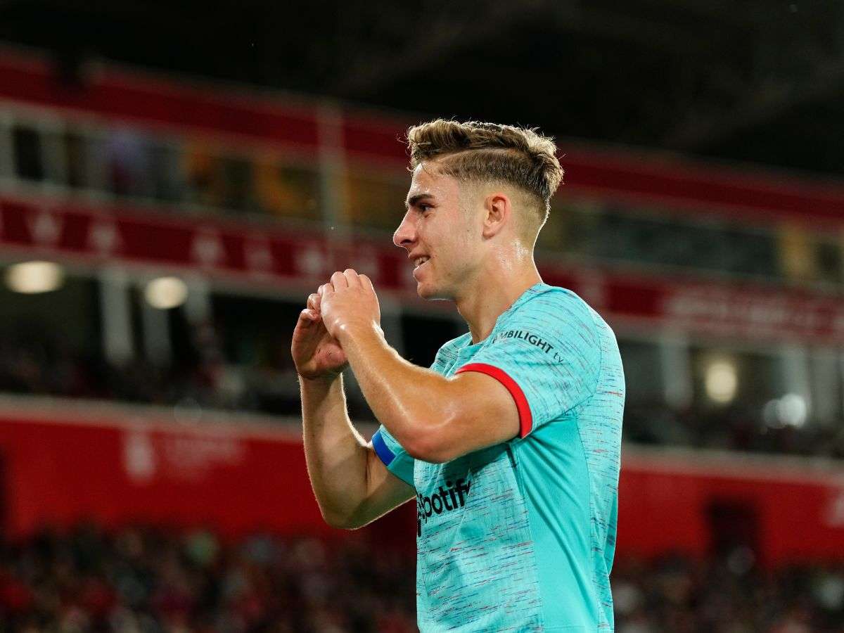 El Barcelona se afirma como segundo de La Liga