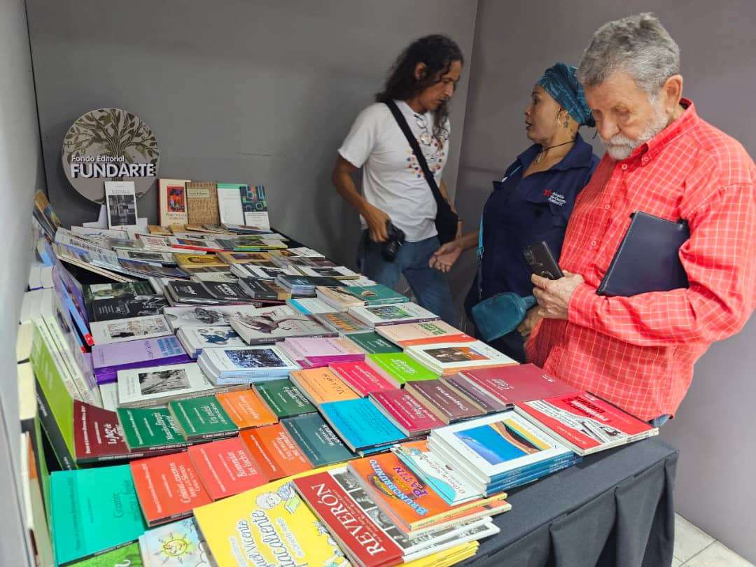 Filven Monagas se instaló este 15 de mayo