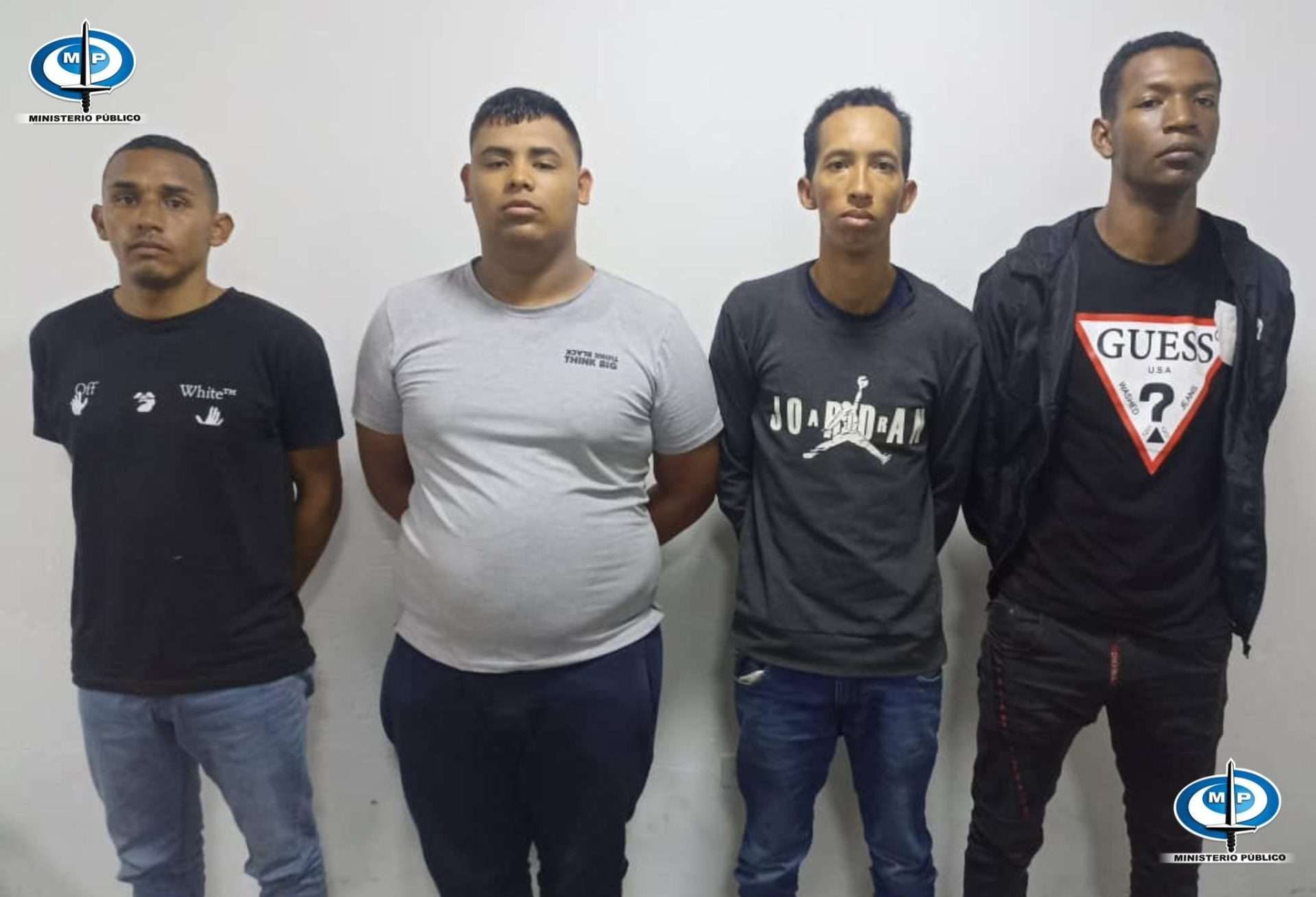 Muere adolescente tiroteado por agentes policiales en Carapita