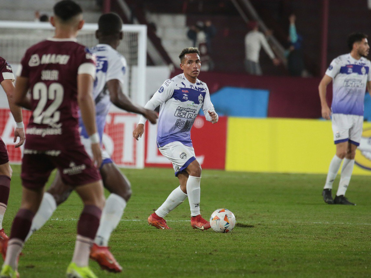 Última fecha del Futve con todo decidido