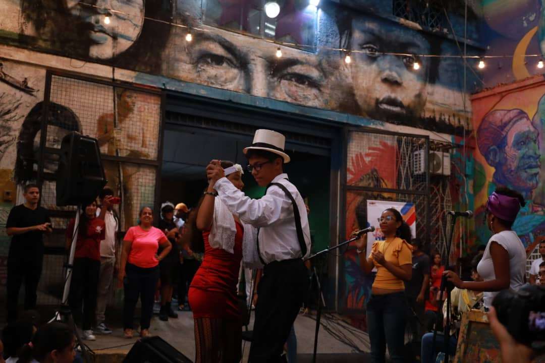 Variada y extensa programación del Festival Mundial Viva Venezuela