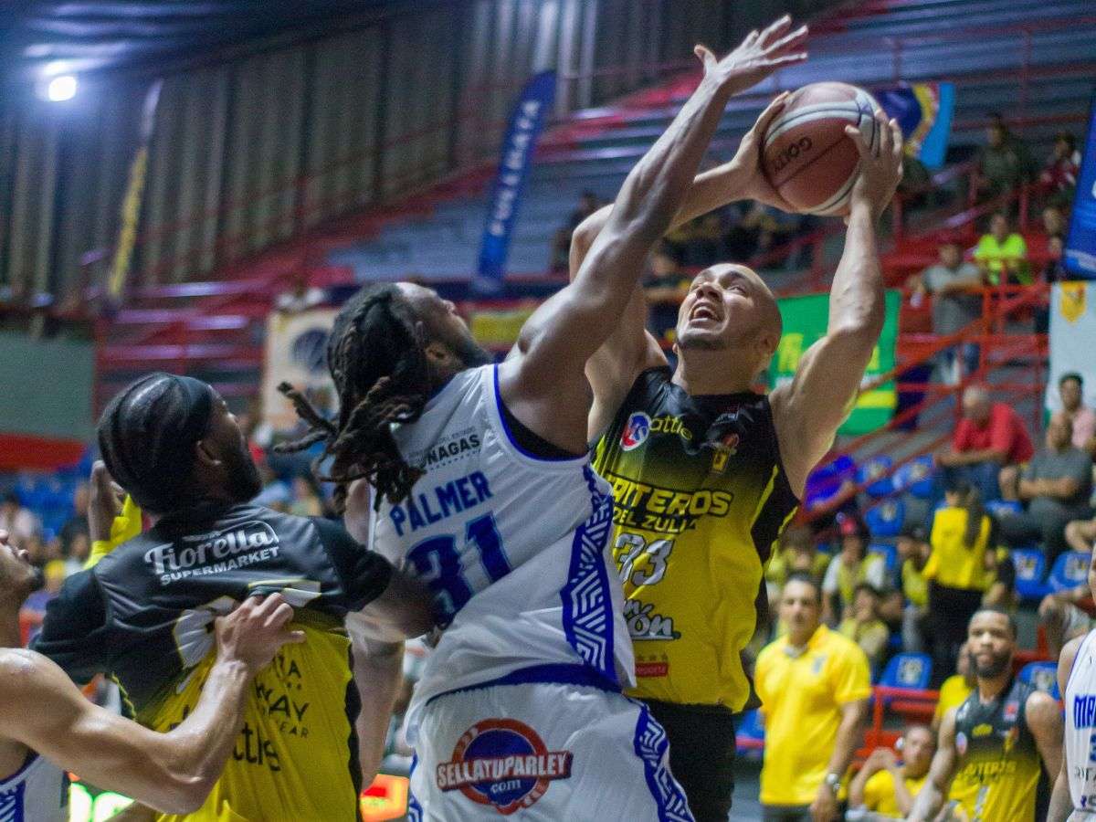 Estos son los resultados de la jornada de la SPB