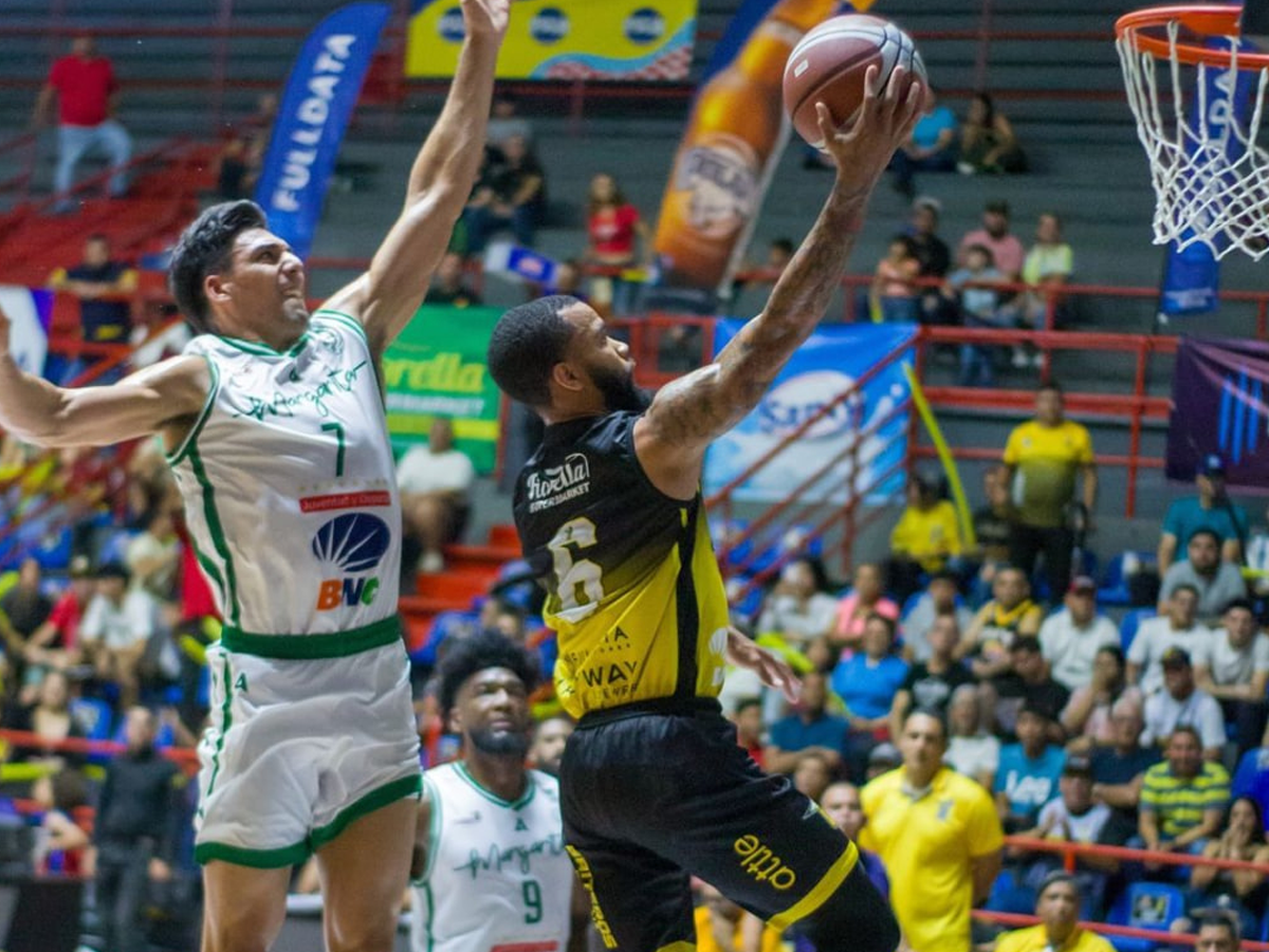Estos son los resultados de la jornada en la SPB