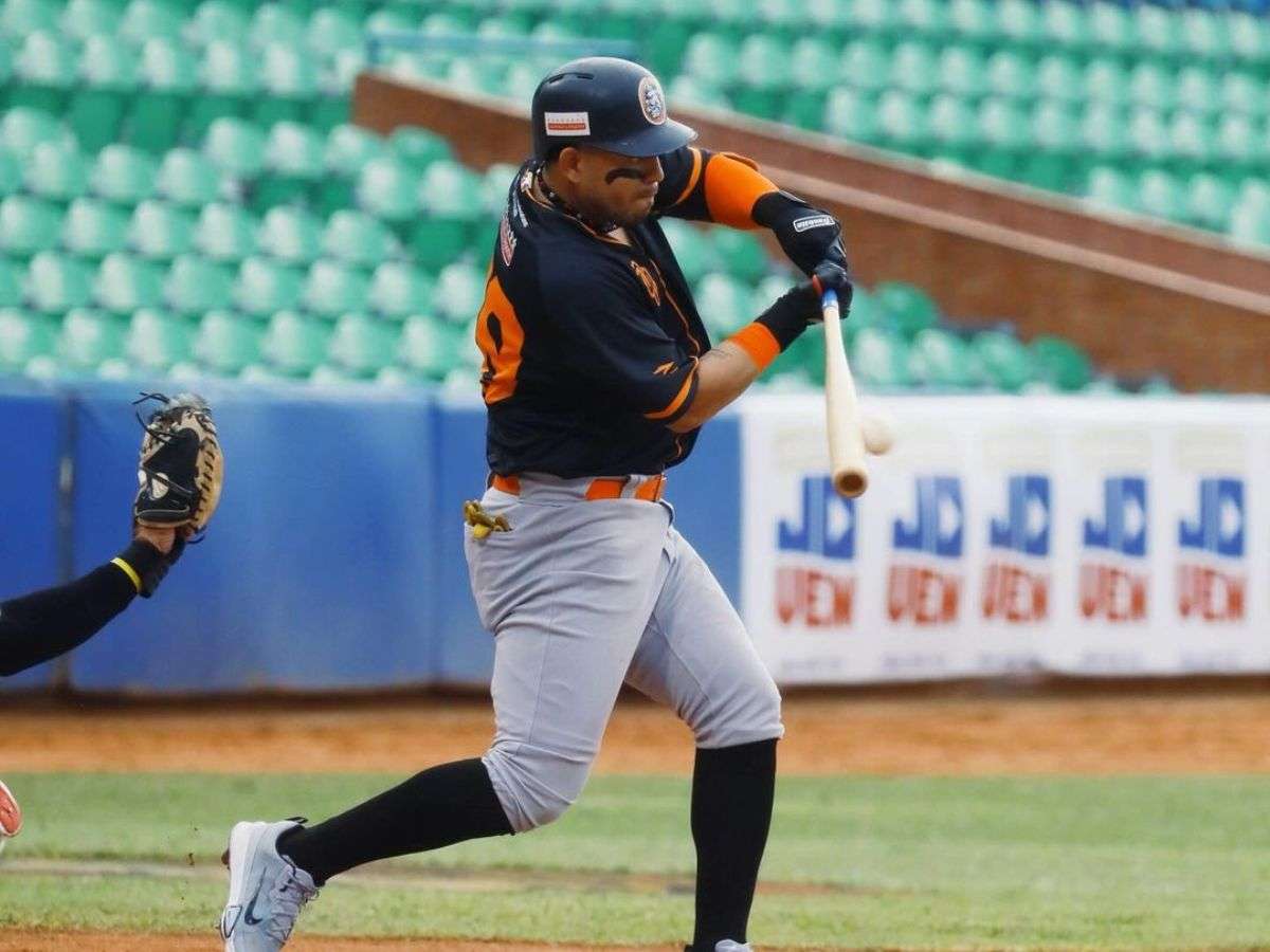 Gersel Pitre: "Siempre sigo mi plan"