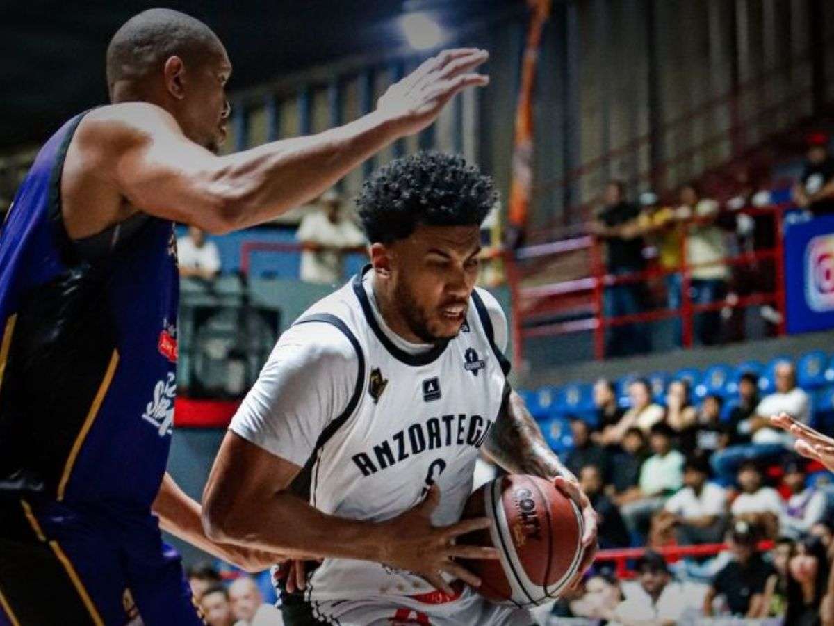 Gladiadores dominó a Brillantes en el PEBA