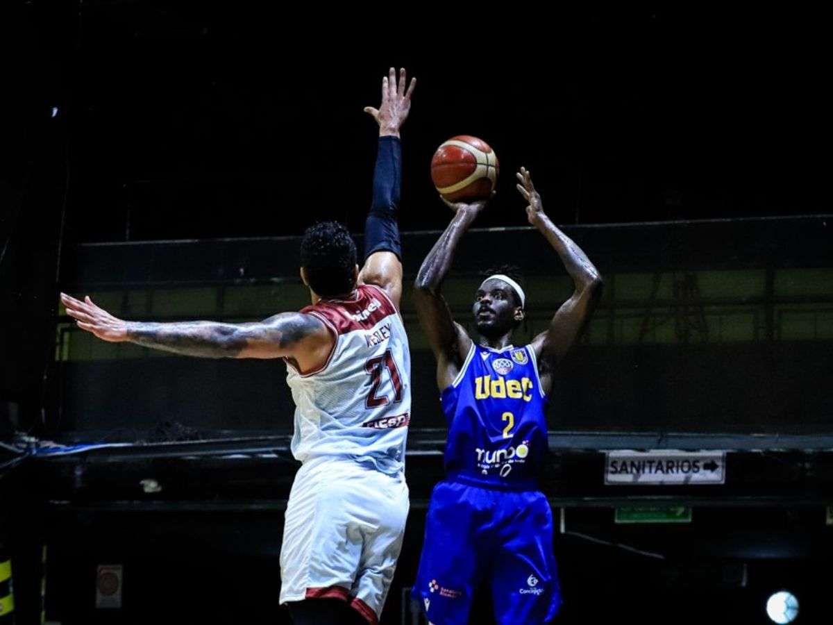Brillantes refuerza la pintura - Líder en deportes