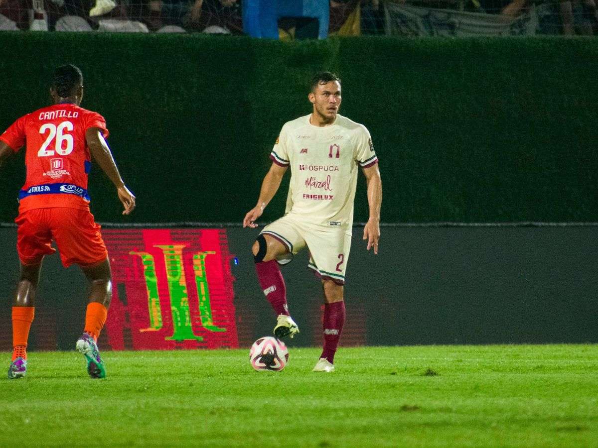 Carabobo FC busca obtener el boleto a la instancia decisiva