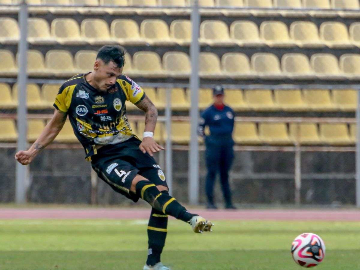 Ruiz Díaz: “Estamos enfocados en Libertad”