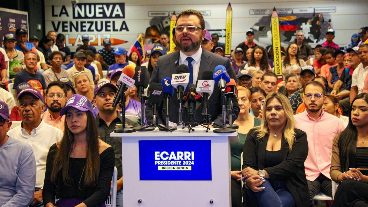 "Con una deuda ilegal del PSUV hoy guisan algunos de la MUD"