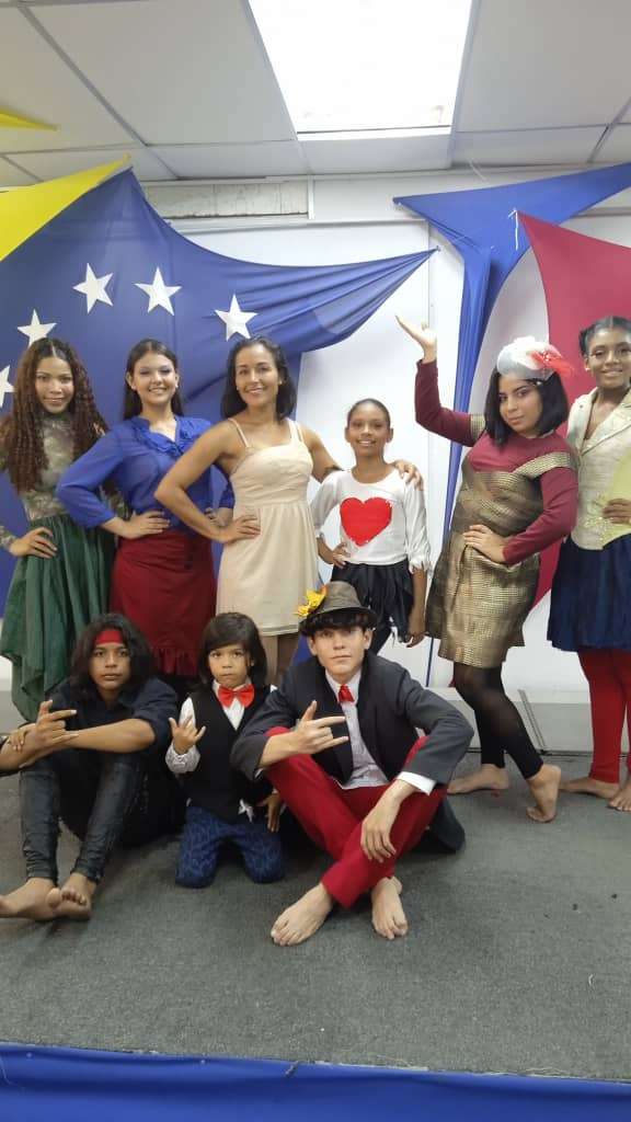 Instituto de Artes Escénicas y Musicales elabora Banco de productores