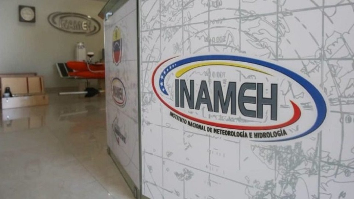 Inameh anuncia el inicio de temporada de ondas tropicales