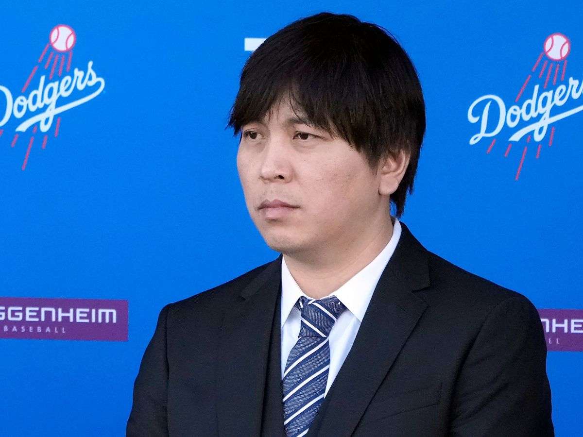 Exintérprete de Ohtani se declarará culpable