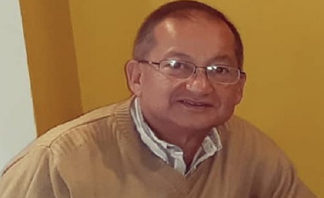 Profesor de la ULA falleció al tratar de salir de ascensor que estaba atascado en medio de un apagón