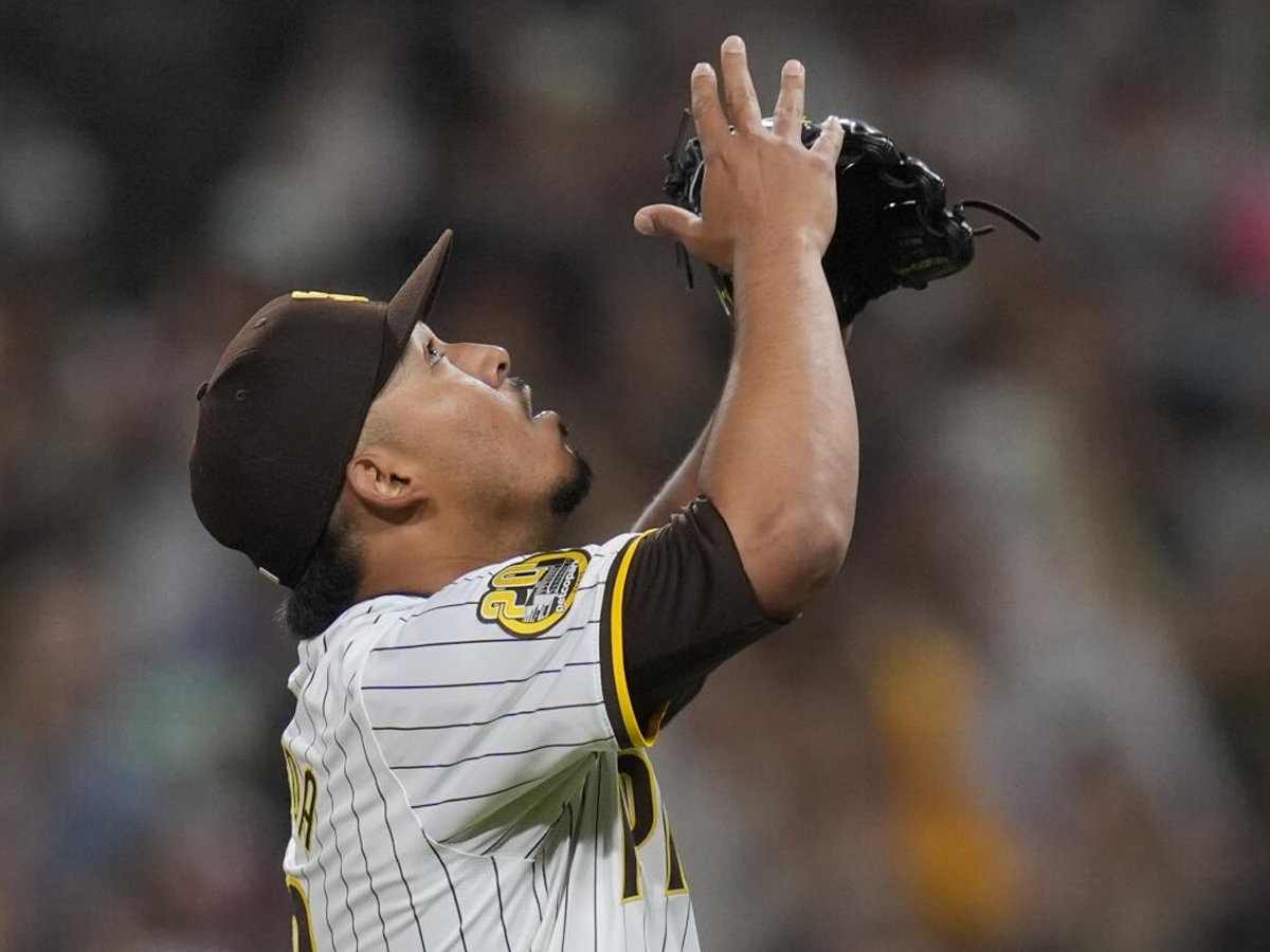 Jeremiah Estrada superó marca de José Alvarado