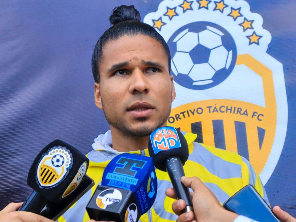 “Lo daremos todo para ganar a Nacional”