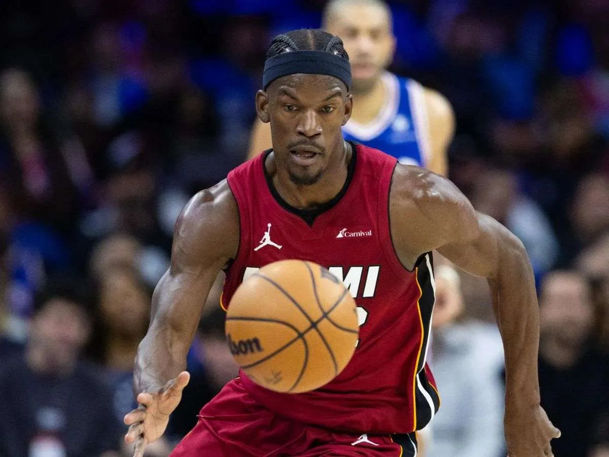 Butler podría quedarse en Miami hasta 2027