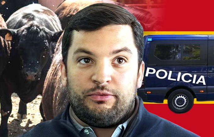 TSJ solicita extradición ante España de José Roberto Rincón por corrupción en PDSA