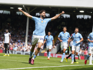 Joško Gvardiol extiende su compromiso con el Manchester City