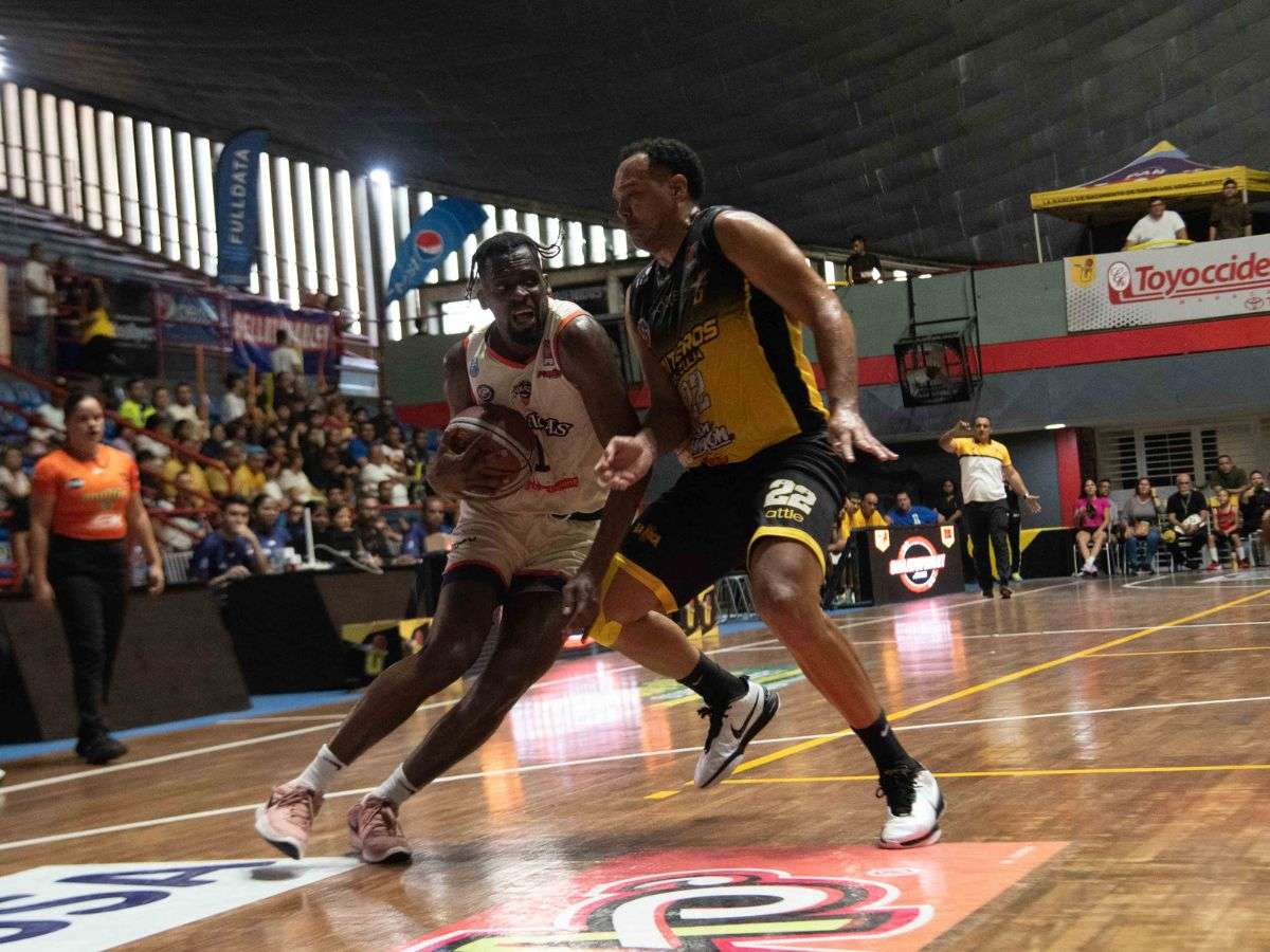 Estos son los resultados de la jornada en la SPB