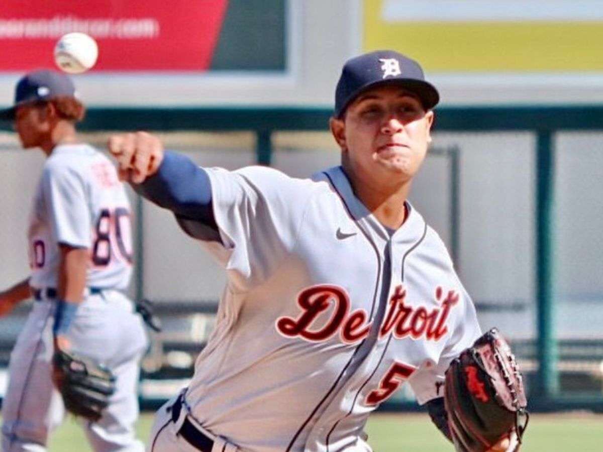 Keider Montero fue llamado por los Tigres