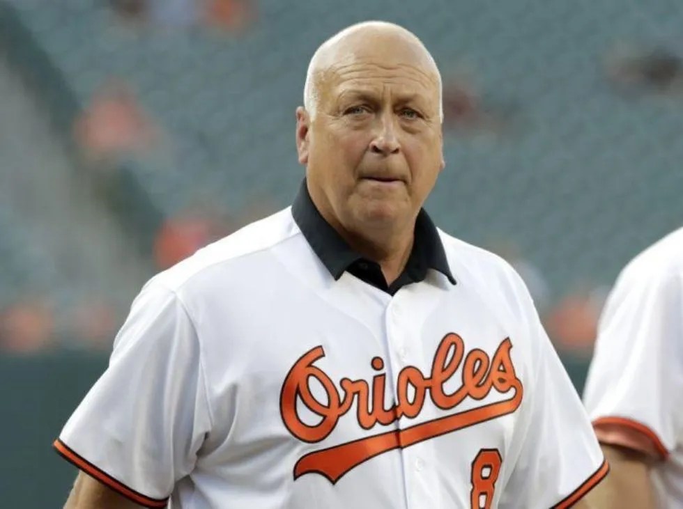 El récord de Geherig superado por Ripken