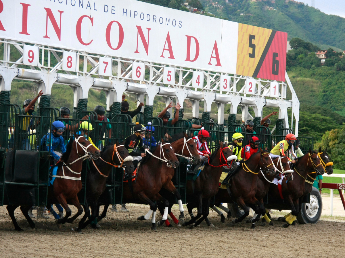 Resultados de La Rinconada