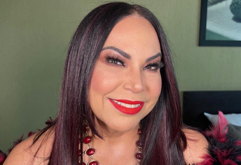¡Aunque usted no lo crea! Liliana Rodríguez encuentra el amor a sus 57 años